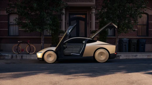 从10到“数百万”辆Robotaxi落地 马斯克誓言2026年底就要完成