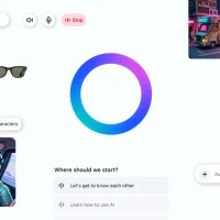 Meta 推出独立 AI 应用 与 ChatGPT 展开竞争
