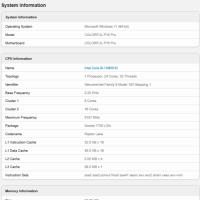 RTX 5060移动版Geekbench跑分首曝 比RTX 4060高18%