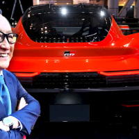 丰田章男：跑车必须有汽油味和轰鸣 电动跑车技术还不成熟