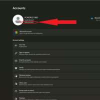微软安全副总裁：日常使用管理员账户是个人PC最大安全隐患