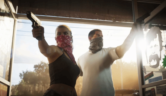 老玩家跳脚！《GTA6》官宣跳票！延期至2026年5月26日发售