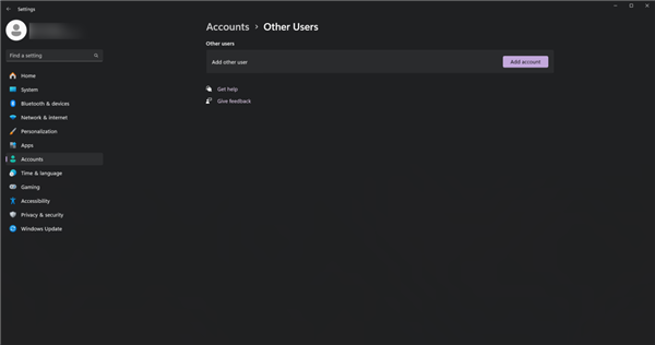 微软安全副总裁:日常使用管理员账户是个人PC最大安全隐患