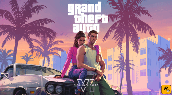老玩家跳脚！《GTA6》官宣跳票！延期至2026年5月26日发售