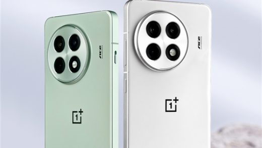 高通骁龙8s Gen4劲敌！联发科天玑9400e来了：一加全球首发