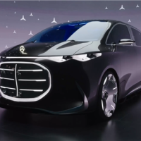 奔驰：我们造的不是轮上家电