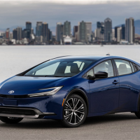 丰田章男：若生产太多电动汽车 反而会增加碳排放