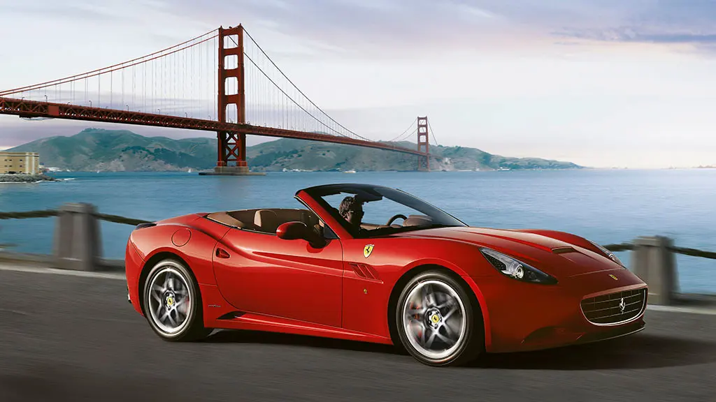 法拉利暗示将回归手动变速箱