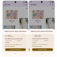 Google Android 增加了对数字凭证呈现和签发的支持