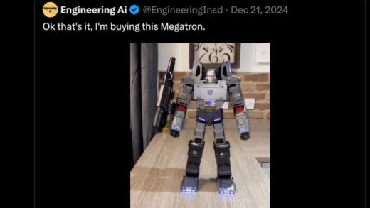 AI 玩具，芯片厂商的新金矿？