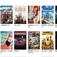 11年前Xbox One游戏荣登XGP榜首：经典就是经典！