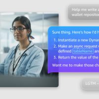 Amazon Q Developer Gen AI 代码助手现已在 GitHub 上线