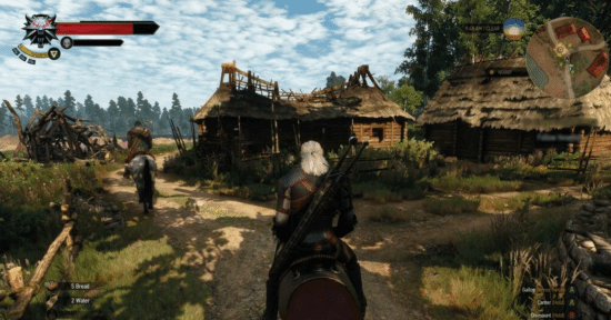 等待《GTA6》太难熬吗 这10款开放世界助你消磨时光