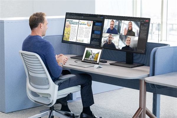 微软喊话用户别再等了:赶紧买Surface Copilot+ PC享受Win11!