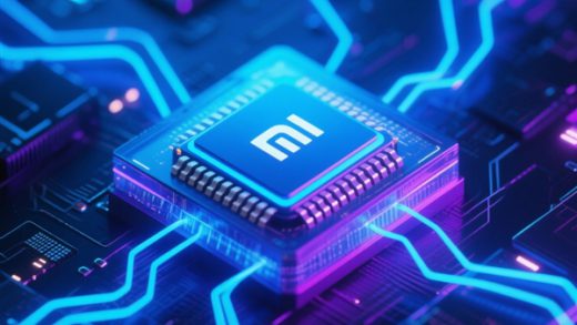 小米新一代处理器曝光！自研芯片团队已达1000多人