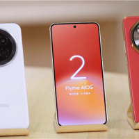 魅族全新Flyme AIOS 2来了：首家接入阿里云端到端大模型Qwen Omni