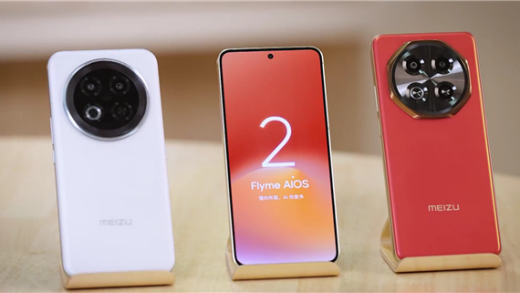 魅族全新Flyme AIOS 2来了：首家接入阿里云端到端大模型Qwen Omni