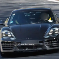 卖多少钱合适：纯电动718 Cayman纽北刷圈 有望2026年亮相