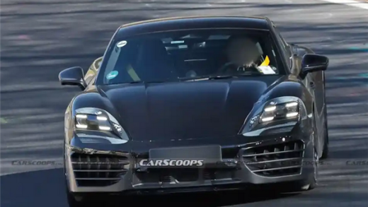 卖多少钱合适：纯电动718 Cayman纽北刷圈 有望2026年亮相