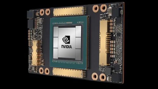 打击走私中国：美国计划强制NVIDIA AI芯片内置追踪技术！