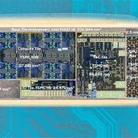 酷睿Ultra 200S内核细节曝光：台积电几乎包圆！Intel只贡献22nm基板