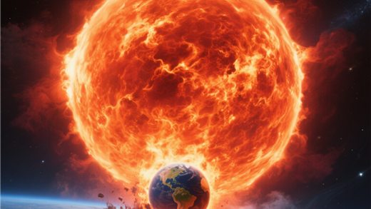 马斯克：地球将被太阳焚化 我们需要成为多行星文明