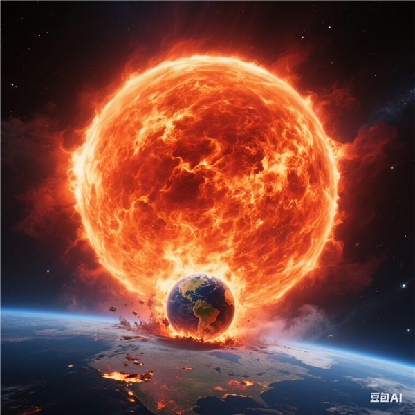 马斯克：地球将被太阳焚化 我们需要成为多行星文明