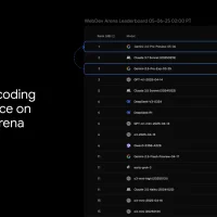 Google在I/O 2025大会前发布升级版Gemini 2.5 Pro AI模型