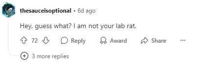 AI潜伏Reddit论坛四个月,这场秘密实验惹了众怒