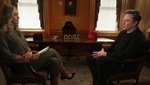 马斯克最新专访：我希望留下的遗产是“帮助推动文明进步”