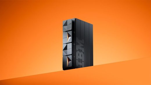 IBM LinuxONE Emperor 5 宣布推出基于 Telum II 的 Linux 服务器