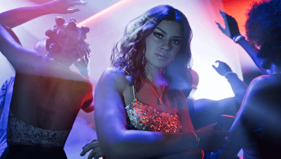 《GTA6》官网男女主角介绍更新！雌雄大盗超清壁纸公布