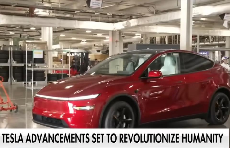 马斯克最新专访：我希望留下的遗产是“帮助推动文明进步”