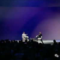 Meta、微软掌门人巅峰对话：大模型如何改变世界？