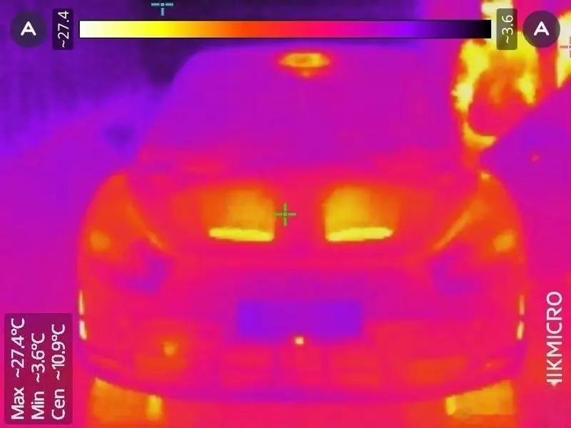 给小米交4.2万的智商税？我觉得那倒未必