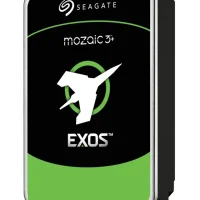 希捷预计2030年推出100TB硬盘 以满足数据中心需求