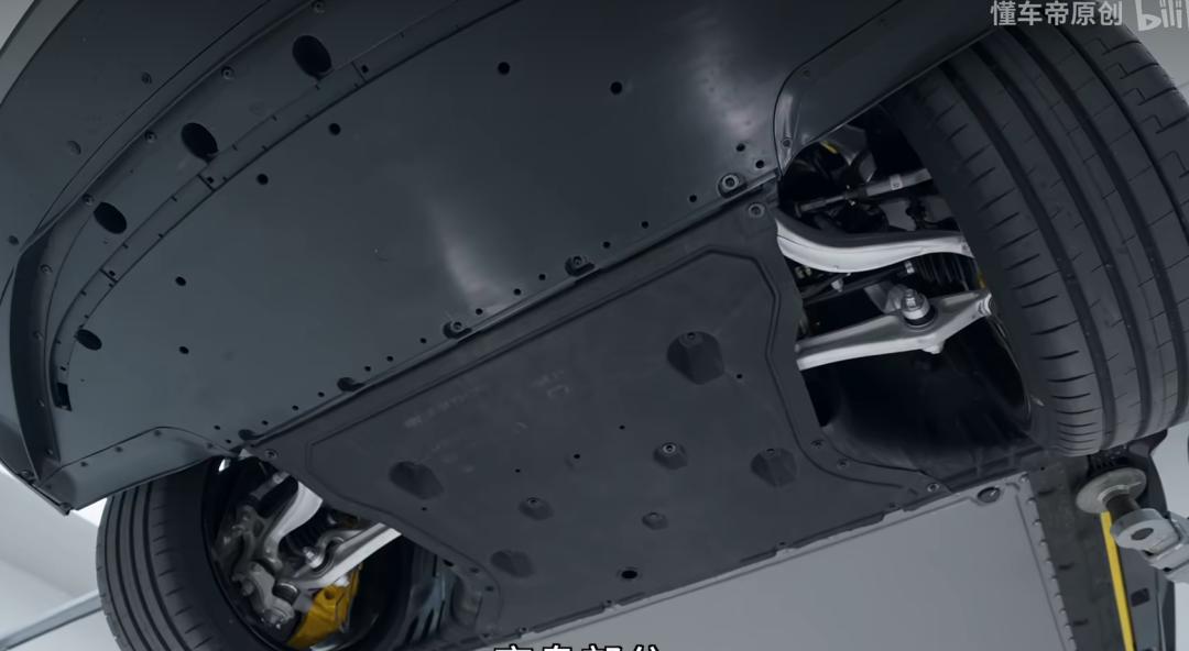 给小米交4.2万的智商税？我觉得那倒未必