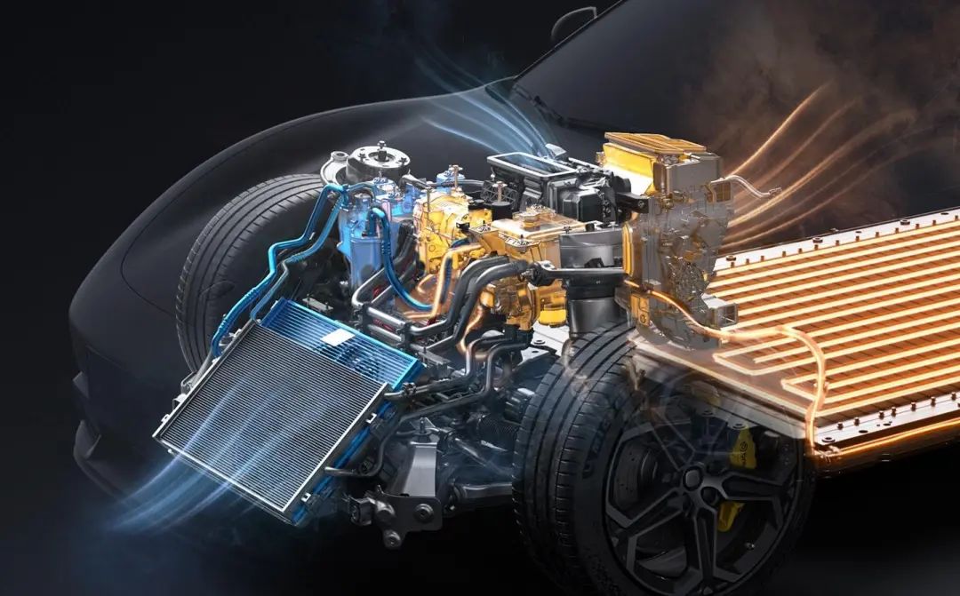 给小米交4.2万的智商税？我觉得那倒未必