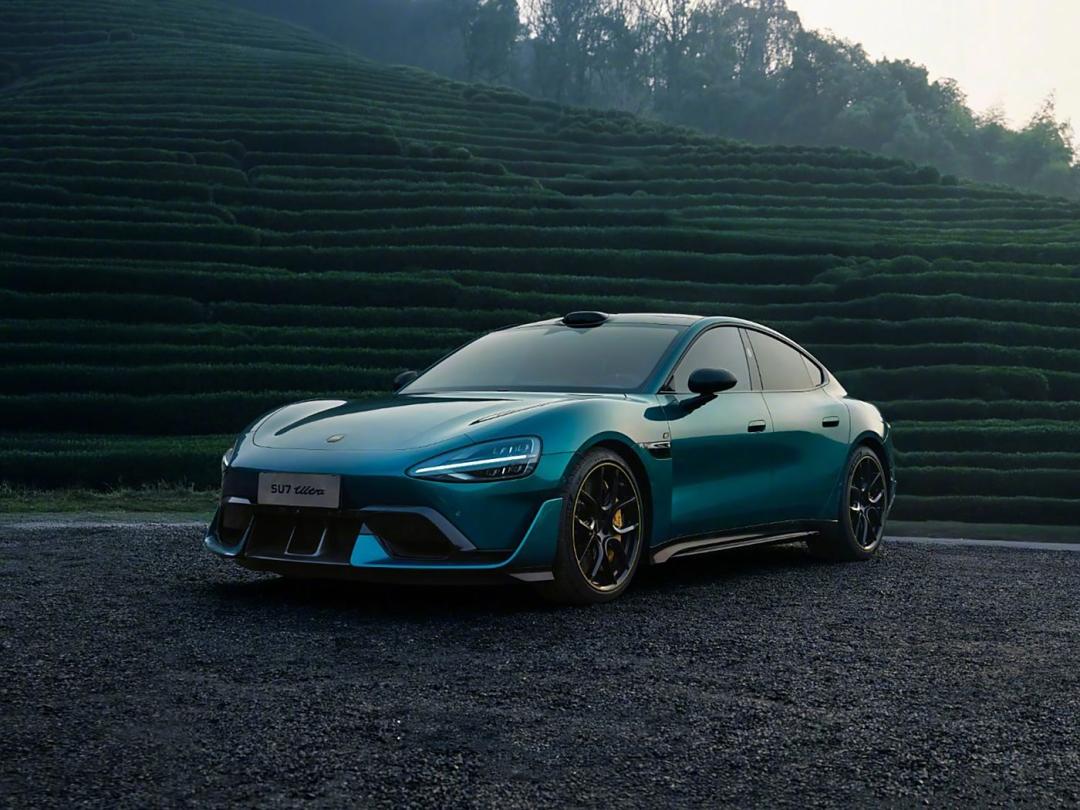 给小米交4.2万的智商税？我觉得那倒未必