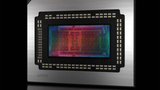 AMD正在大量申请专利 下一代UDNA架构或大幅提升光追性能