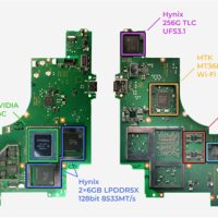 Switch 2处理器终于实锤了！GPU甚至远不如RTX 3050