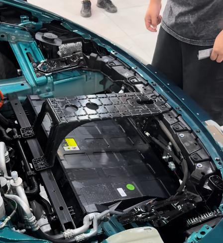 给小米交4.2万的智商税？我觉得那倒未必