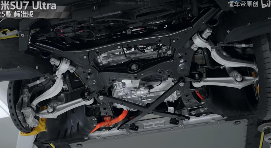 给小米交4.2万的智商税？我觉得那倒未必