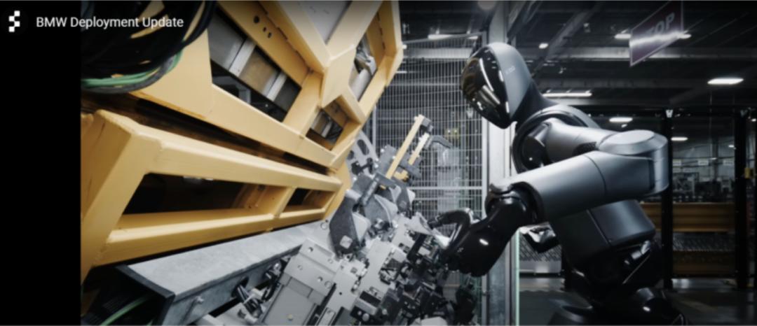 人形机器人泡沫破裂？独角兽达闼停摆，硅谷明星 Figure 陷“造假”风波