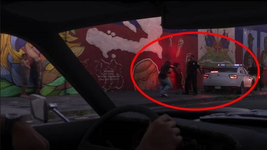 R星技术有多强：《GTA6》预告片的22个画面细节