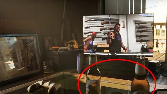 R星技术有多强：《GTA6》预告片的22个画面细节