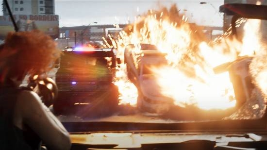 R星技术有多强：《GTA6》预告片的22个画面细节