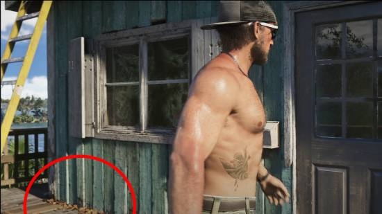 R星技术有多强：《GTA6》预告片的22个画面细节