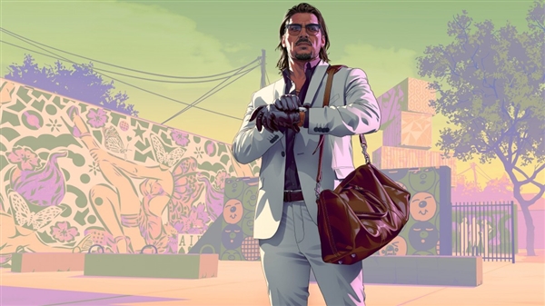 《GTA6》预告片首日播放量破4.75亿次创纪录
