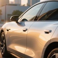 工信部将整顿“隐藏式车门把手”：公示强制性国标修订计划